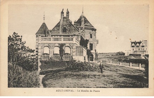 Onival ault 21186 mulino - onival, #21186