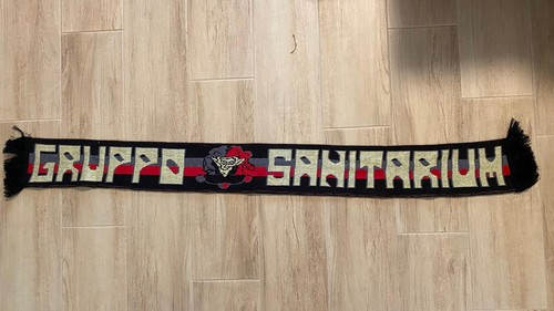 Sciarpa ultras gruppo - sciarpa,