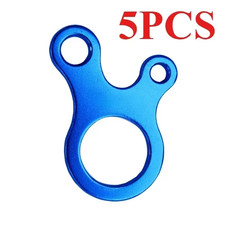 5 Pz 3 Fori a Forma Di Lumaca