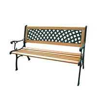 PANCHINA DA ESTERNO ESSENZA