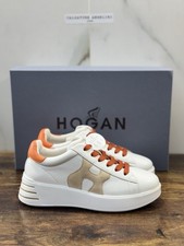 Hogan Rebel H564 Sneaker Pelle