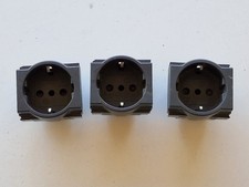 Bticino 4440/3 presa Schuko