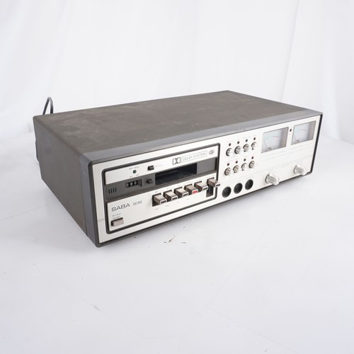 Vintage saba 936 - cd,