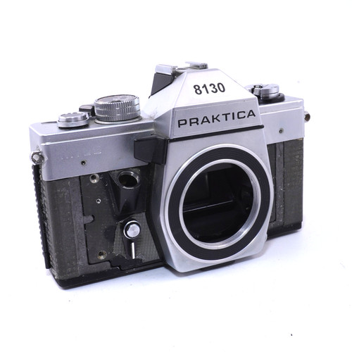 Praktica mtl3 fotocamera - praktica,