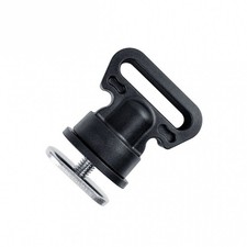 Gancio in corda nylon premium