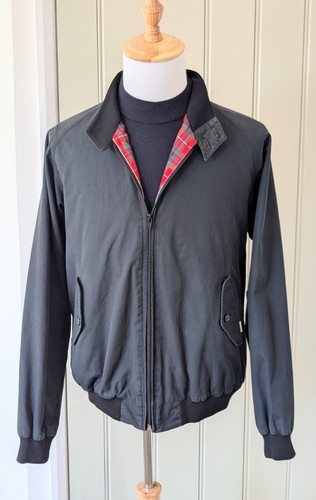 Giacca baracuta harrington - baracuta,