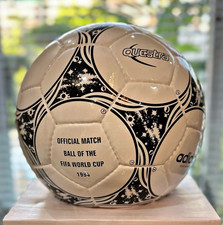 Pallone da calcio vintage