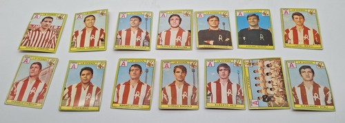 Figurine vicenza panini - 14,