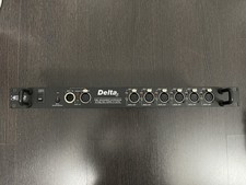 Sgm delta dmx splitter - delta, &