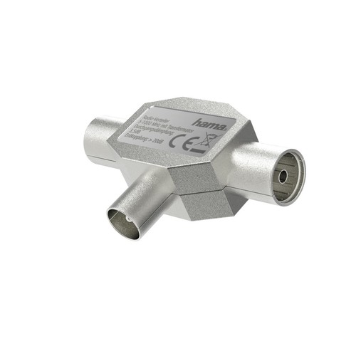 Distributore antenna spina - distributore, antenna,