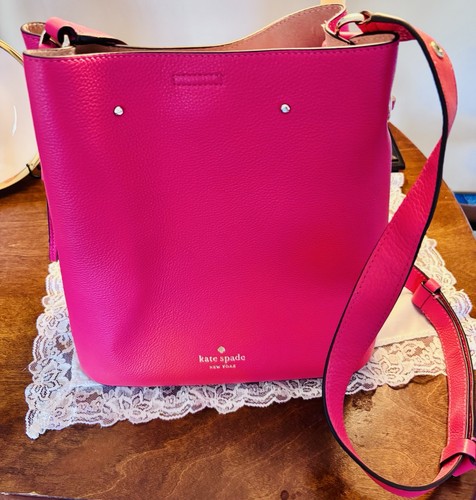 Borsa tracolla kate spade - borsa, a