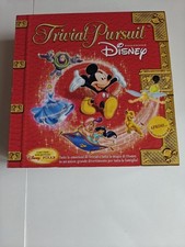 Trivial Pursuit Disney