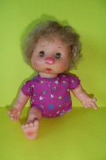 bambola rosebonbon fiba rose