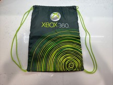 Borsa ufficiale Microsoft XBOX