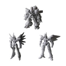 Xenogears Structure Arts kit