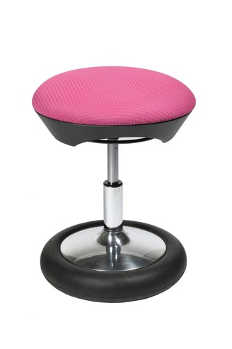 Sgabello per bambini topstar - sgabello,