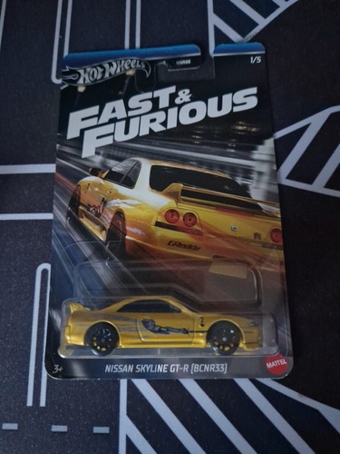 Hot wheels fast - hot,