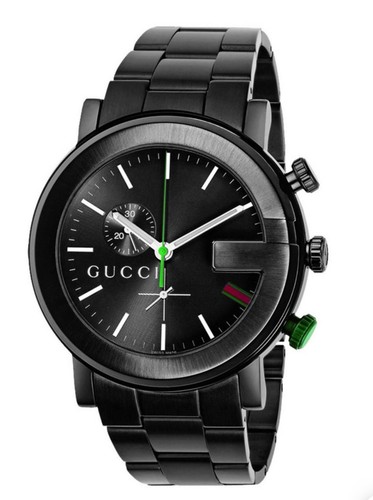 Gucci chrono orologio uomo - chrono,