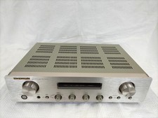 Amplificatore integrato