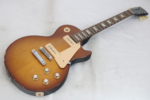 Gibson les paul - studio, 60s