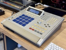 Mpc 3000 AKAI + Zip Iomega Scsi/Usb + 50 Zip Disks