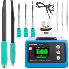 Stazione Saldante Techrebal