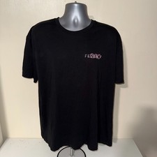 Maglietta Fever 333 Strength