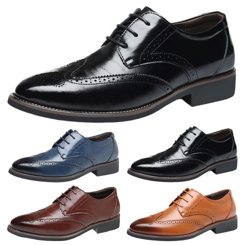 Uomini classico brogues - uomini,