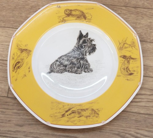 Hermes ottagonale dog - ottagonale,