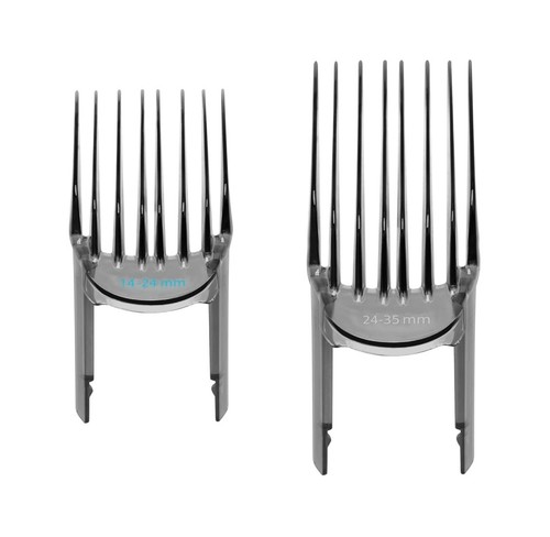 Remington kit pettini da - remington,