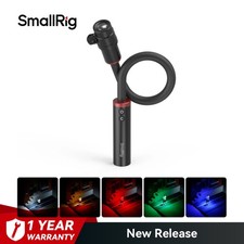 SmallRig SmallRig RM 03 Macro Fotografia Luce LED Angolo Fascio Regolabile 