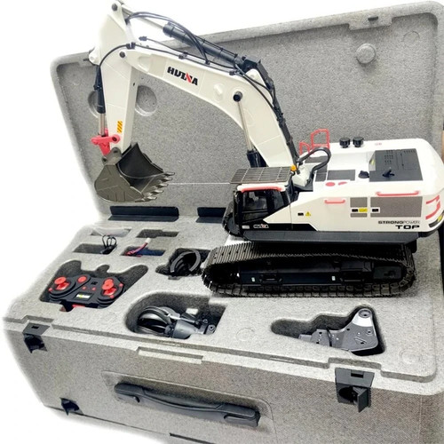 Huina 1594 escavatore - 1594,