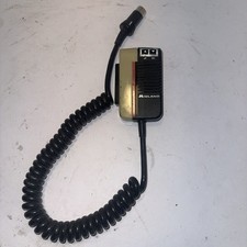 CB Microphone2M