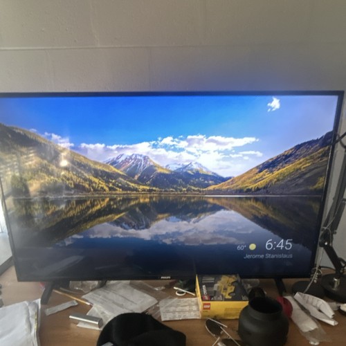 Philips 43pfl5604 led - philips, 43pfl5604/f7