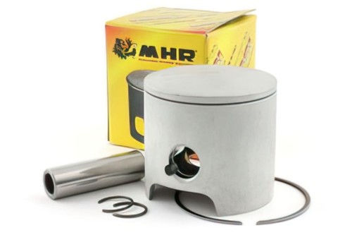 M348654 pistone malossi - pistone, mhr