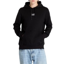 Ea7 Emporio Armani Felpa da