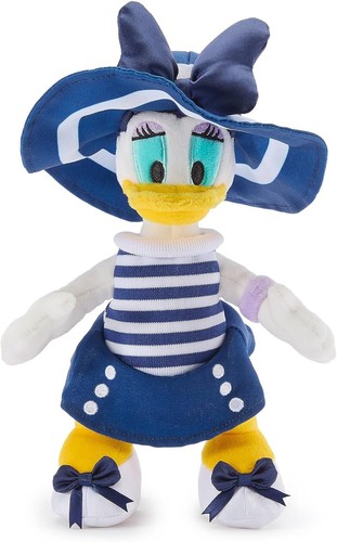 Peluche paperina nautico cm - peluche,