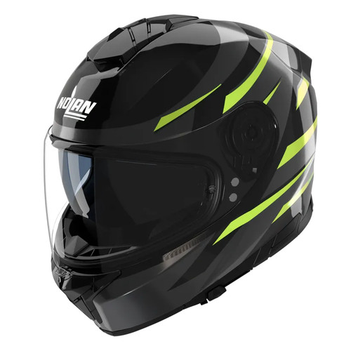 Casco integrale nolan n80 - integrale,