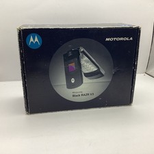 Cellulare Motorola Razr V3