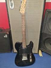 Chitarra Elettrica Stile Fender Telecaster  No Gibson No Ibanez Yamaha 