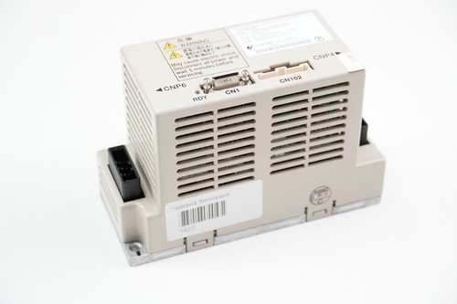 Yaskawa servopack elettrico - yaskawa,