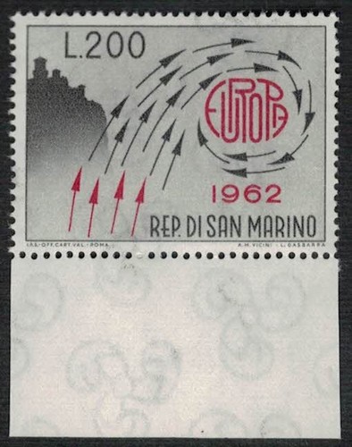 Europa unita san marino - -,