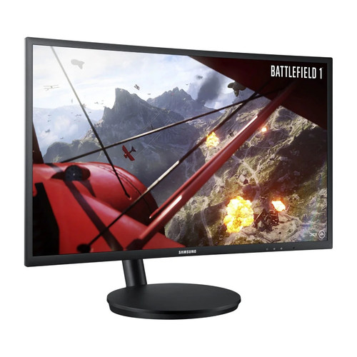 Samsung c27fg70 pollici wc - c27fg70, 27