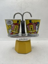 Bialetti Mini Express Moka Set