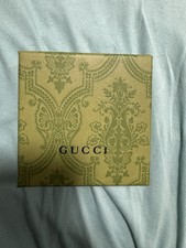 Collana Gucci Argento -