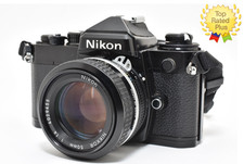 Quasi come nuovo nikon fe - nikon,