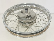 RUOTA ANTERIORE ZUNDAPP KS 125