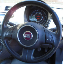 09 VOLANTE SPORTIVO FIAT 500