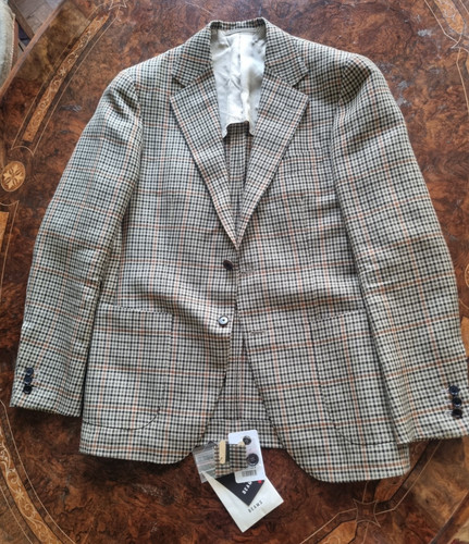 Cappotto giacca sportiva beams - cappotto,