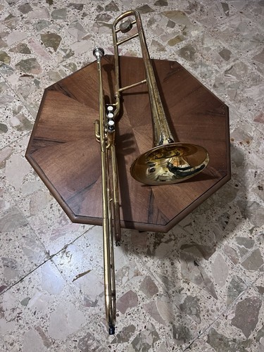 Trombone pistoni soundsation - trombone,